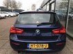 BMW 1-serie - 118i 136PK Automaat Corporate Essential 5-Deurs LED Koplampen Climate Navi - 1 - Thumbnail