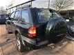 Opel Frontera - 3.2 MV6 206PK 4x4 Automaat Leder - 1 - Thumbnail