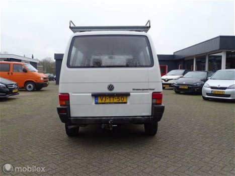 Volkswagen Transporter - 1.9 D - 1