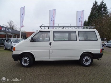 Volkswagen Transporter - 1.9 D - 1