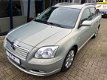 Toyota Avensis Wagon - 2.4 VVTi Executive - 1 - Thumbnail