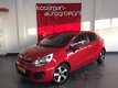 Kia Rio - 1.2 CVVT 85pk Eco Dynamics 5D Design Edition - 1 - Thumbnail