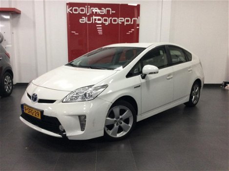 Toyota Prius - 1.8 Full Hybrid Business + trekhaak - 1