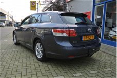 Toyota Avensis Wagon - 1.8 16V VVT-I Dynamic Navigatie