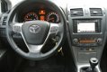 Toyota Avensis Wagon - 1.8 16V VVT-I Dynamic Navigatie - 1 - Thumbnail