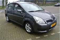 Toyota Corolla Verso - 1.6 16V 5P