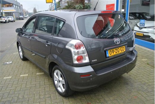 Toyota Corolla Verso - 1.6 16V 5P - 1