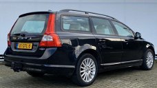 Volvo V70 - 2.4D Momentum