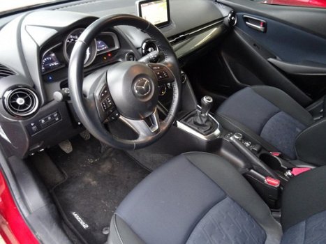 Mazda 2 - 2 1.5 Skyactiv-G GT-M Line - 1