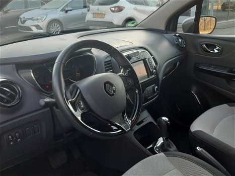 Renault Captur - TCe 120 EDC AUTOMAAT Dynamique AIRCO-ECC / R- LINK / PARKEERSENSOREN+CAMERA ACHTER - 1