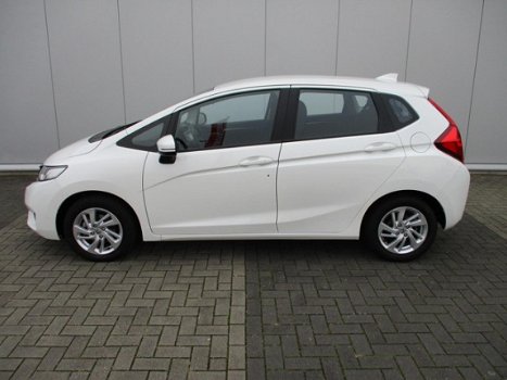 Honda Jazz - 1.3 i-VTEC 102pk Comfort Navigatie - 1