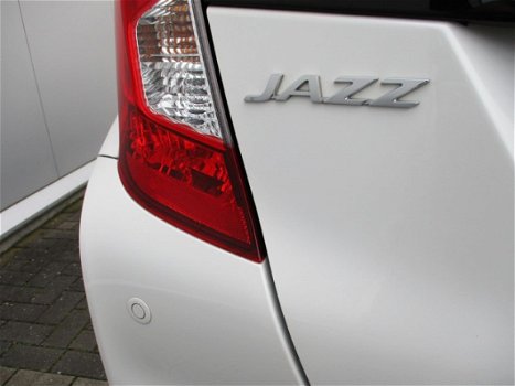 Honda Jazz - 1.3 i-VTEC 102pk Comfort Navigatie - 1