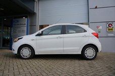 Ford Ka - 1.2 85pk Trend Ultimate