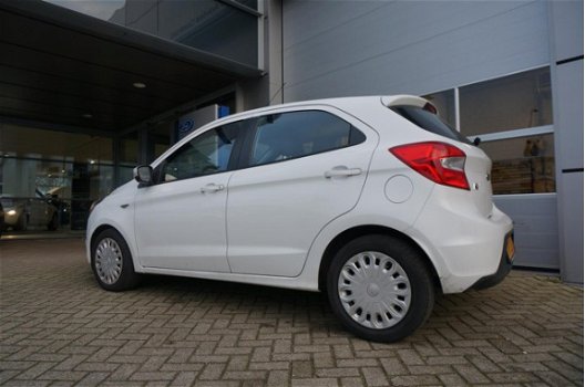 Ford Ka - 1.2 85pk Trend Ultimate - 1