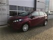 Ford Fiesta - 1.25 82pk 5D Trend - 1 - Thumbnail