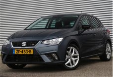 Seat Ibiza - 1.0 TSI 95pk FR Business Intense Beats audio Navigatie Park Distance control 66