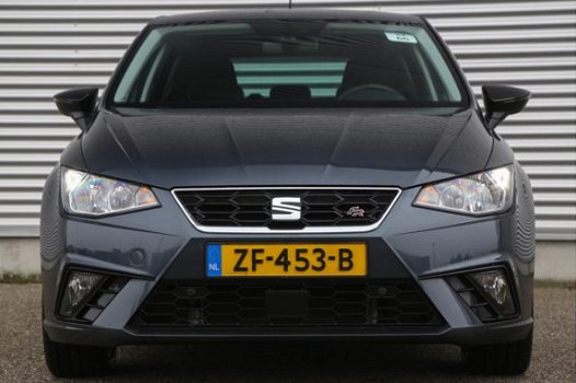 Seat Ibiza - 1.0 TSI 95pk FR Business Intense Beats audio Navigatie Park Distance control 66 - 1