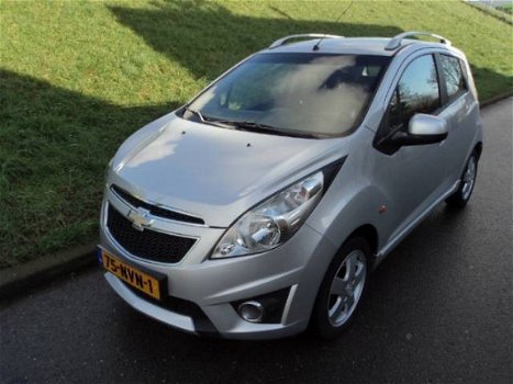 Chevrolet Spark - 1.2 LT Luxe 51000Km - 1