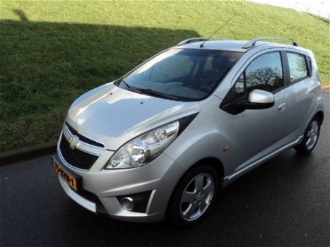 Chevrolet Spark - 1.2 LT Luxe 51000Km - 1