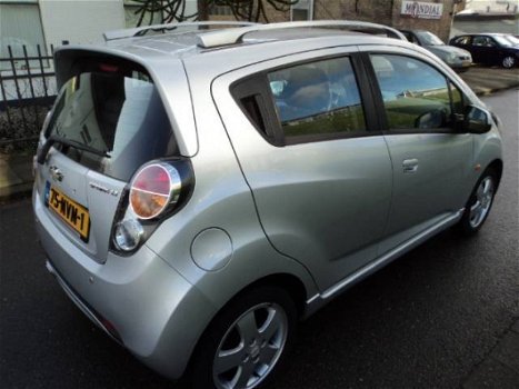 Chevrolet Spark - 1.2 LT Luxe 51000Km - 1