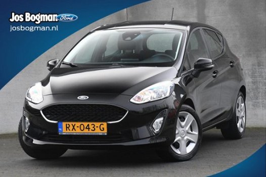 Ford Fiesta - 1.1 85pk Trend AIRCO | NAVI | CRUISE | PDC | ELEC. PACK - 1