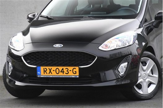 Ford Fiesta - 1.1 85pk Trend AIRCO | NAVI | CRUISE | PDC | ELEC. PACK - 1