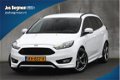 Ford Focus - 1.0 EcoBoost 125pk ST-Line CLIMA | PDC | 18