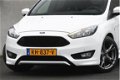 Ford Focus - 1.0 EcoBoost 125pk ST-Line CLIMA | PDC | 18