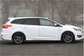 Ford Focus - 1.0 EcoBoost 125pk ST-Line CLIMA | PDC | 18