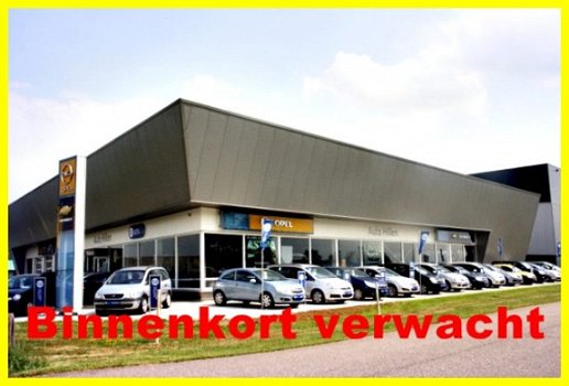 Opel Vivaro - 2.5 CDTI 146pk L2 H1 DC AIRCO TREKHAAK 1e EIG - 1
