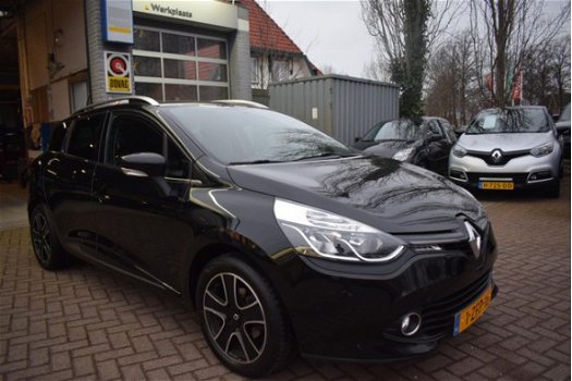 Renault Clio - dCi 90pk S&S Expression+Trekhaak - 1