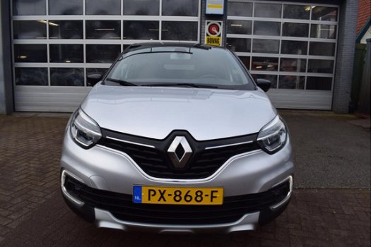 Renault Captur - Energy TCe 90pk S&S Intens+Trekhaak - 1