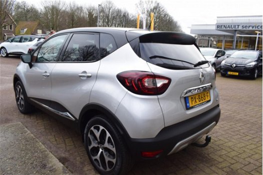 Renault Captur - Energy TCe 90pk S&S Intens+Trekhaak - 1