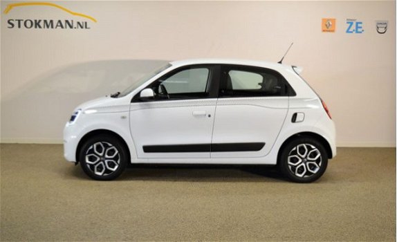 Renault Twingo - SCe 75 Collection | RIJKLAARPRIJS INCLUSIEF AFLEVERPAKKET T.W.V. € 695, - | - 1