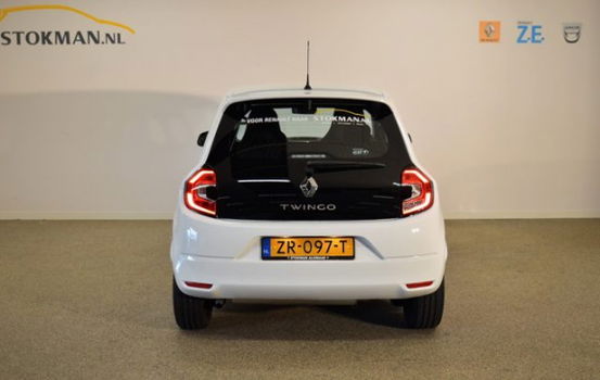 Renault Twingo - SCe 75 Collection | RIJKLAARPRIJS INCLUSIEF AFLEVERPAKKET T.W.V. € 695, - | - 1