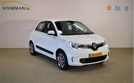 Renault Twingo - SCe 75 Collection | RIJKLAARPRIJS INCLUSIEF AFLEVERPAKKET T.W.V. € 695, - | - 1