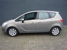 Opel Meriva - 1.4 Turbo Start/Stop ecoFLEX 120pk Berlin