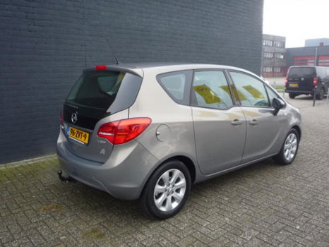 Opel Meriva - 1.4 Turbo Start/Stop ecoFLEX 120pk Berlin - 1