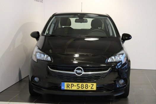 Opel Corsa - 1.0 Turbo 90pk 5d Edition - 1