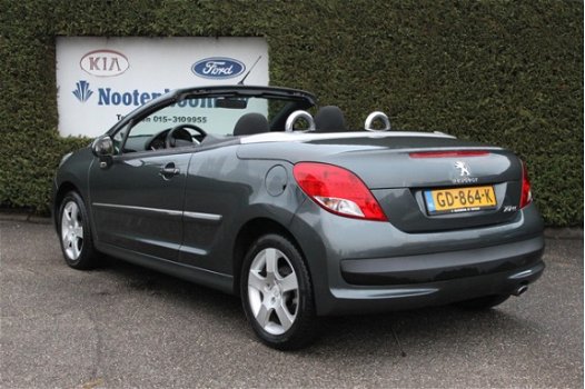 Peugeot 207 - 1.6 VTi 16V 120pk - 1