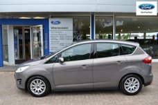 Ford C-Max - 1.6T 150pk ECOBOOST Titanium