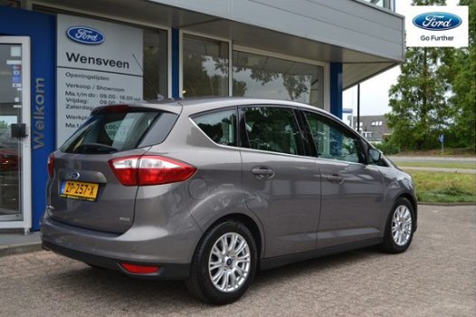 Ford C-Max - 1.6T 150pk ECOBOOST Titanium - 1