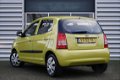 Kia Picanto - 1.0 LX | 100% onderhouden | 2e Eigenaar | Bluetooth radio | 5-Deurs | Nieuwe APK | NAP - 1 - Thumbnail