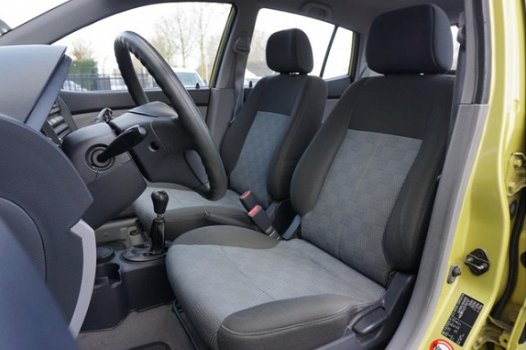 Kia Picanto - 1.0 LX | 100% onderhouden | 2e Eigenaar | Bluetooth radio | 5-Deurs | Nieuwe APK | NAP - 1