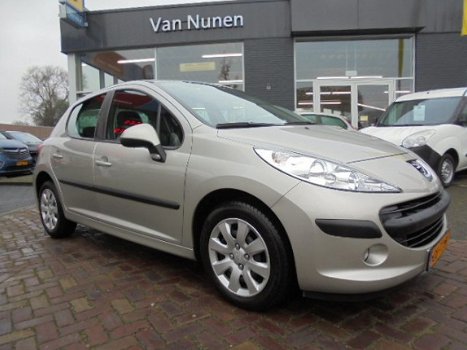 Peugeot 207 - 1.4-16V 5DRS XS /Airco/Electro Pack - 1