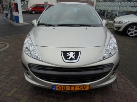 Peugeot 207 - 1.4-16V 5DRS XS /Airco/Electro Pack - 1