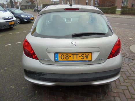 Peugeot 207 - 1.4-16V 5DRS XS /Airco/Electro Pack - 1