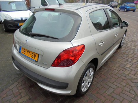 Peugeot 207 - 1.4-16V 5DRS XS /Airco/Electro Pack - 1