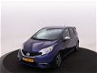 Nissan Note - 1.2 Turbo 98PK DIG-S Tekna | NAV | CLIMA | SPOILERS | DODE HOEK HERKENNING | - 1 - Thumbnail