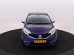 Nissan Note - 1.2 Turbo 98PK DIG-S Tekna | NAV | CLIMA | SPOILERS | DODE HOEK HERKENNING | - 1 - Thumbnail